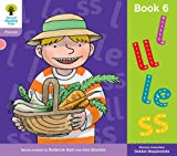 Oxford reading tree: level 1+: floppy's phonics: sounds and