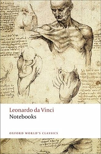 Leonardo da vinci: notebooks (oxford world's classics)