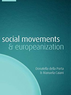 Social movements and europeanization