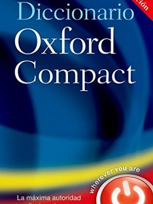 Pocket oxf spanish dict spain only 4e p