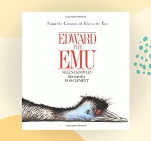 Edward the emu