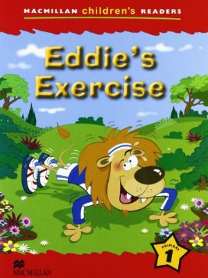 Mchr 1 eddie's exercise (mac children readers)