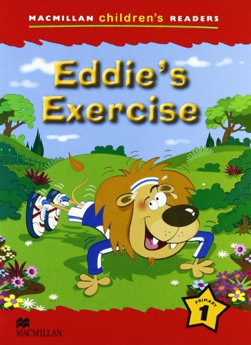 Mchr 1 eddie's exercise (mac children readers)