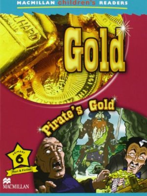 9780230010277_mchr-6-gold-pirates-gold_front-2.jpg Macmillan children readers 6 gold: pirate's gold