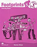 Footprints 5 activity book
