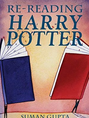 Re-reading harry potter