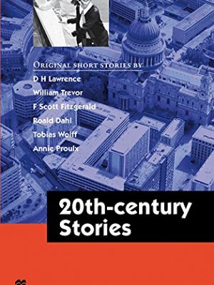 Mr (a) literature: 20th century stories (macmillan readers literature collections)