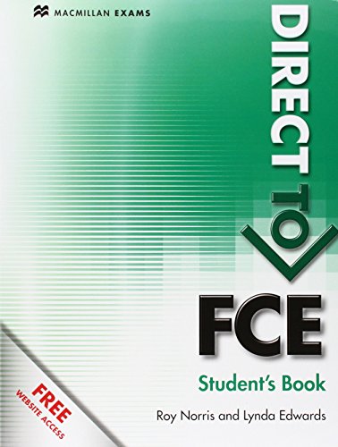 Direct to fce sb pk -key