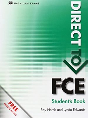 Direct to fce sb pk -key
