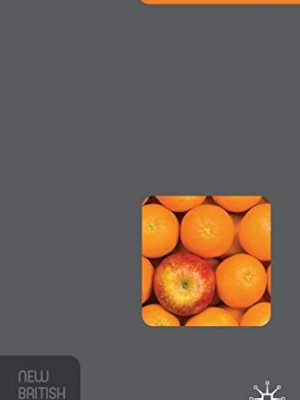 Jeanette winterson (new british fiction)