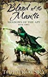 9780230704169_blood-of-the-mantis-shadows-of-the-apt-3_front-1.jpg Blood of the mantis (shadows of the apt 3)
