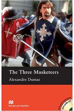 9780230716735_the-three-musketeers-beginner-level-2-cd-rom_front-1.jpg The three musketeers: beginner level (+ 2 cd-rom)