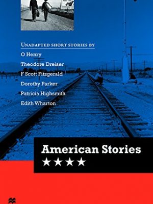 Mr (a) literature: americ short stories (macmillan readers literature collections)