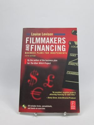 Filmmakers and financing: business plans for independents