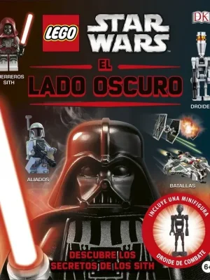 Lego® star wars. el lado oscuro