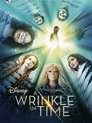 A wrinkle in time