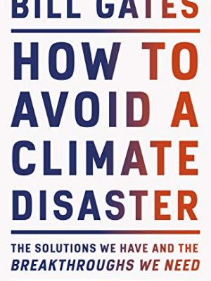 How to avoid a climate disaster