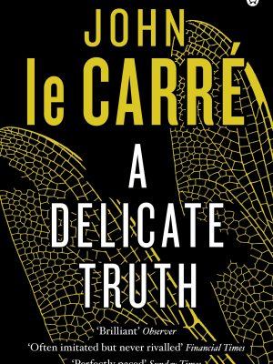 Version 1.0.0 A delicate truth (141 poche)