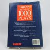 Harrap's book of 1000 plays