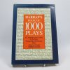 Harrap's book of 1000 plays