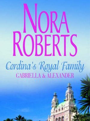 9780263855494_cordinas-royal-family-gabriella-and-alexander_front-1.jpg Cordina's royal family: gabriella and alexander