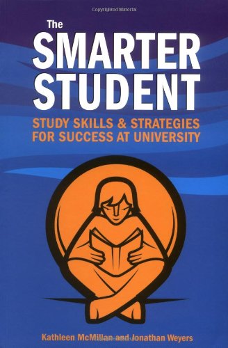 9780273714491_the-smarter-student-study-skills-strategies-for-success-at-university_front-3.jpg The smarter student: study skills & strategies for success at university