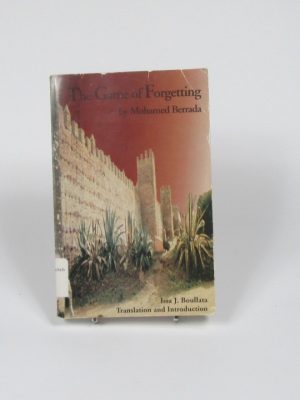 The game of forgetting