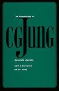 The psychology of c. g. jung