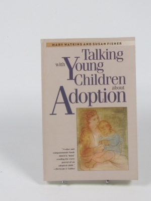 Talking with young children about adoption