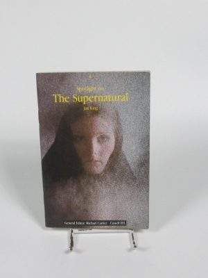 Spotlight on the supernatural