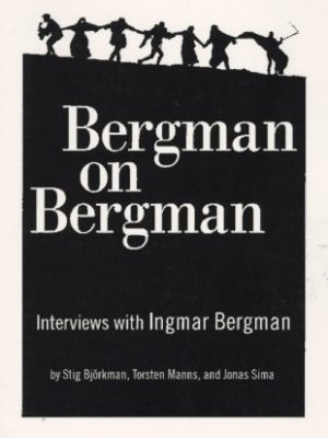 Bergman on bergman