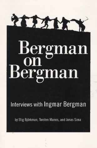 Bergman on bergman