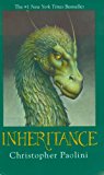 Inheritance: inheritance cycle, book 4