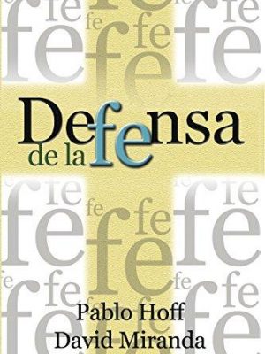 9780311050468_defensa-de-la-fe-spanish-edition_front-1.jpg Defensa de la fe (spanish edition)