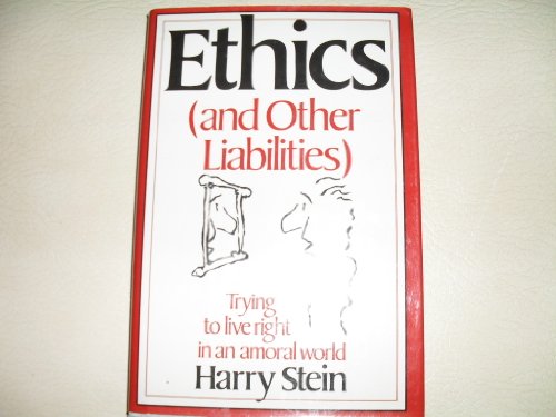 Ethics and other liabilities