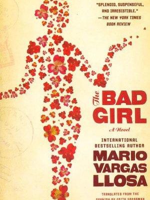 The bad girl