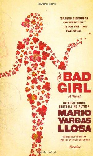 The bad girl