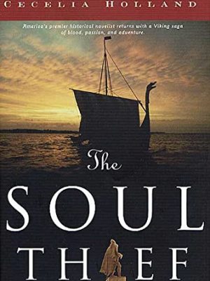The soul thief