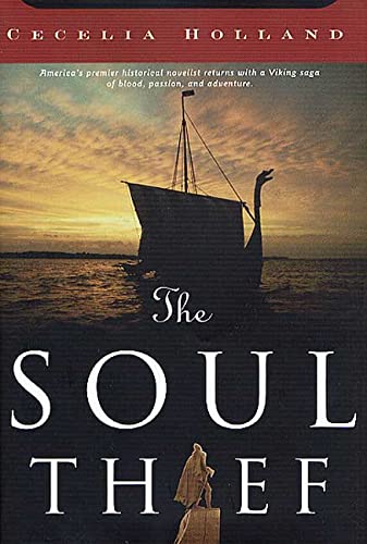 The soul thief