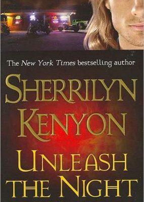 9780312934330_unleash-the-night-dark-hunter-book-9_front-1.jpg Unleash the night (dark-hunter, book 9)