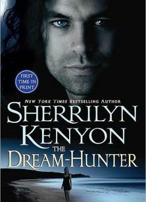 9780312938819_the-dream-hunter-a-dream-hunter-novel-book-1_front-1.jpg The dream-hunter (a dream-hunter novel, book 1)