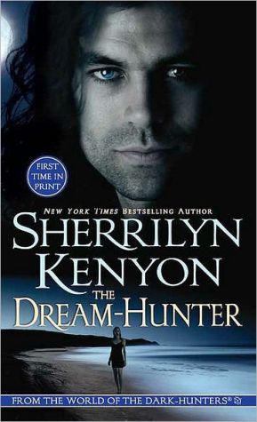 9780312938819_the-dream-hunter-a-dream-hunter-novel-book-1_front-1.jpg The dream-hunter (a dream-hunter novel, book 1)