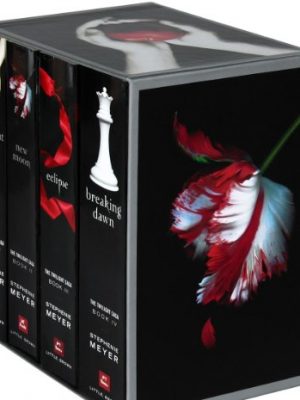 Version 1.0.0 Breaking dawn