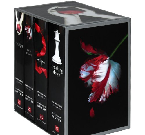 Version 1.0.0 Breaking dawn