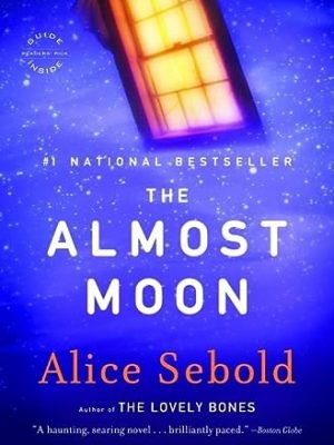 The almost moon
