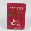 Bartlett's familiar quotes
