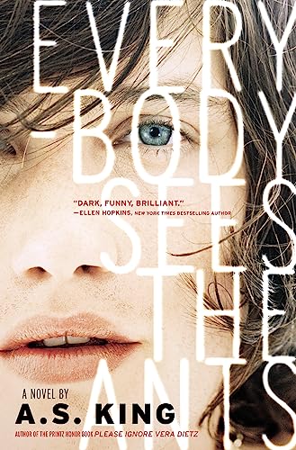 Everybody sees the ants