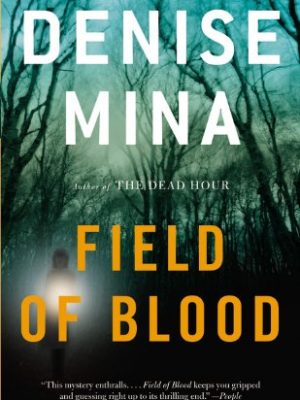 Field of blood