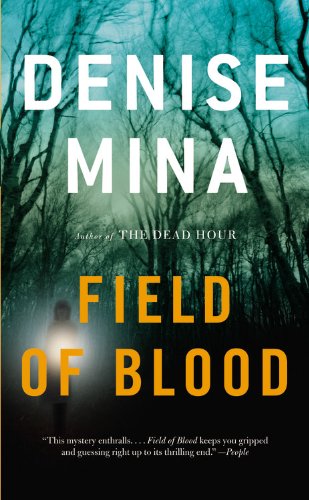 Field of blood