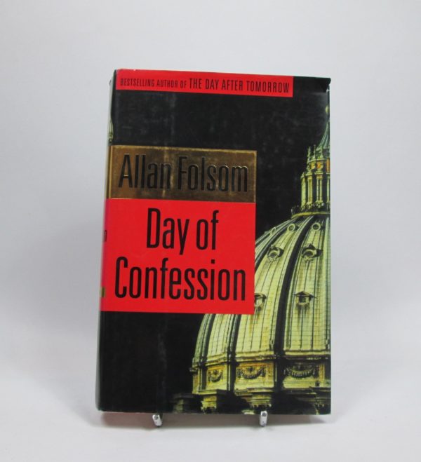 Day of confession